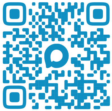 QR-код MAX